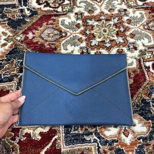 REBECCA MINKOFF CLUTCH